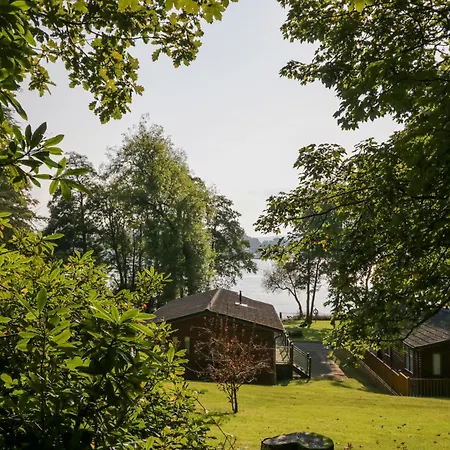 Dom wakacyjny Tree House, Partial Views