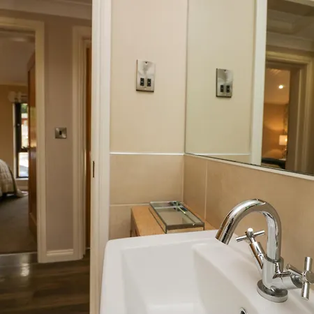 Dom wakacyjny Tree House, Partial Views