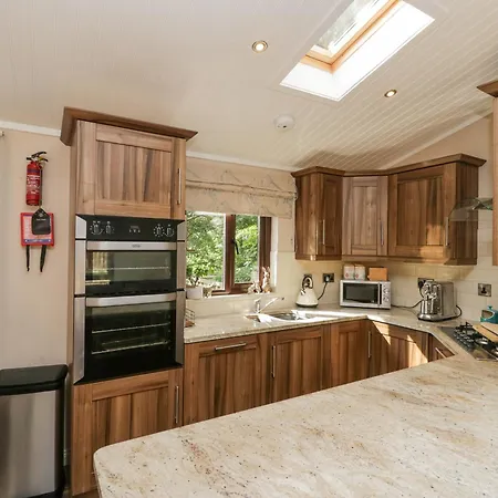 Dom wakacyjny Tree House, Partial Views *