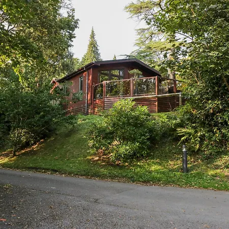 Holiday home Tree House, Partial Views *