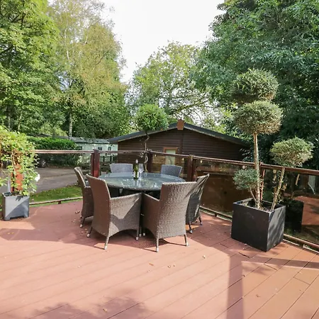 Casa vacanze Tree House, Partial Views Windermere