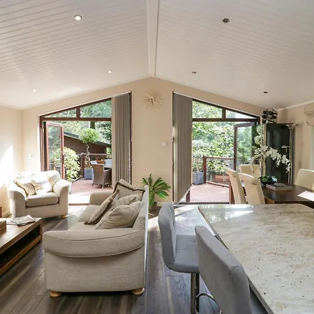 Dom wakacyjny Tree House, Partial Views