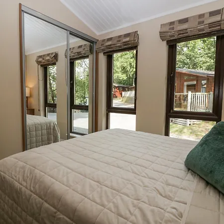 Holiday home Tree House, Partial Views *