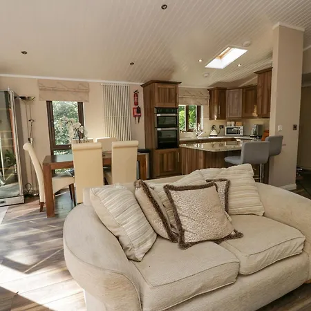 Tree House, Partial Views *