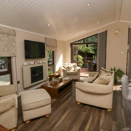 Tree House, Partial Views *