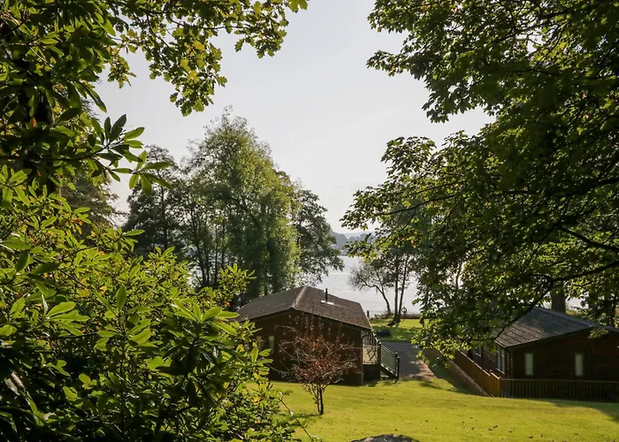 Semesterbostad Tree House, Partial Views