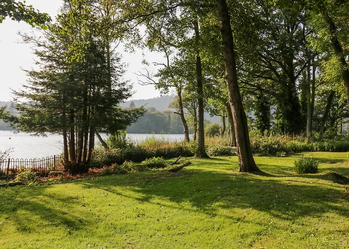 Casa de Férias Tree House, Partial Views *