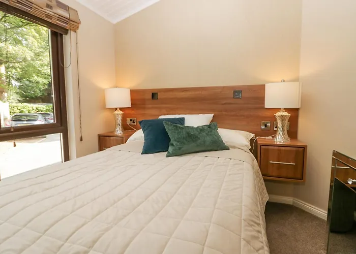 Tree House, Partial Views Casa de Férias