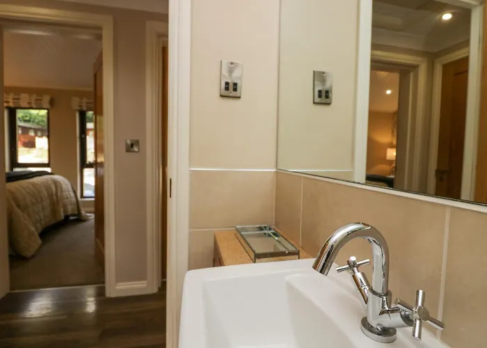 Semesterbostad Tree House, Partial Views