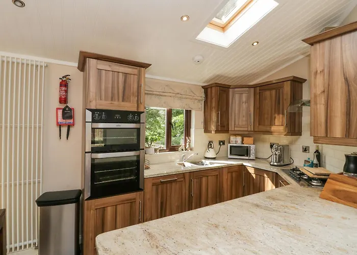 Casa de Férias Tree House, Partial Views *