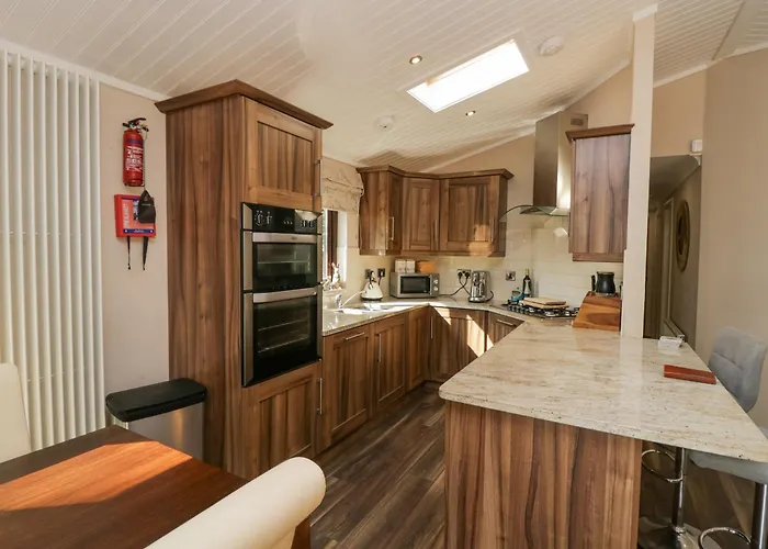 Semesterbostad Tree House, Partial Views Windermere