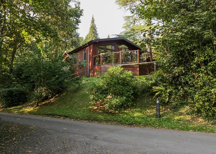 Semesterbostad Tree House, Partial Views *