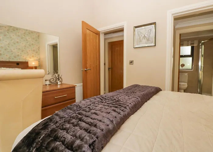 Tree House, Partial Views Semesterbostad Windermere