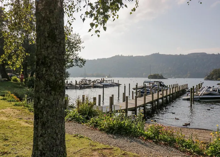 Semesterbostad Tree House, Partial Views