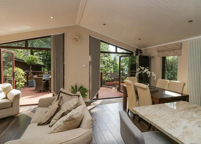 Casa de Férias Tree House, Partial Views *