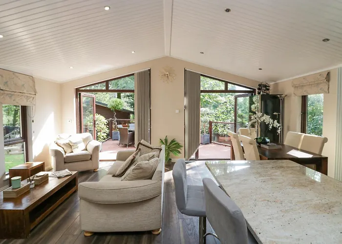 Semesterbostad Tree House, Partial Views