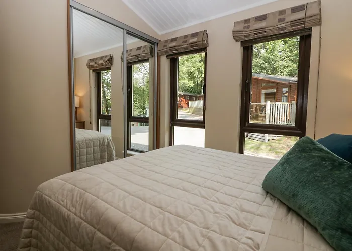 Semesterbostad Tree House, Partial Views *