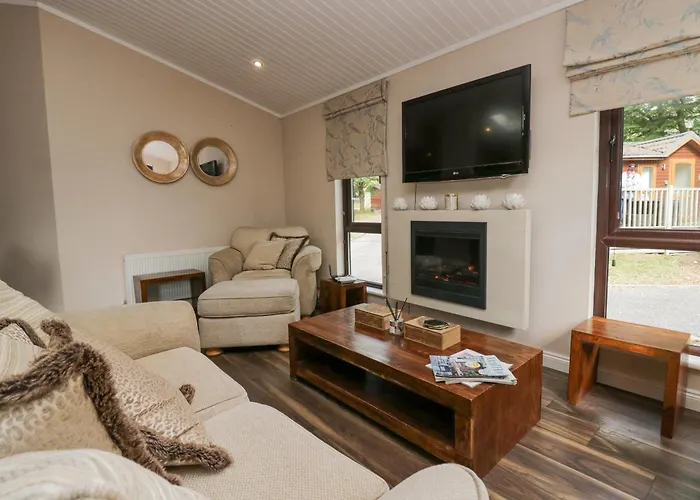 Tree House, Partial Views Casa de Férias