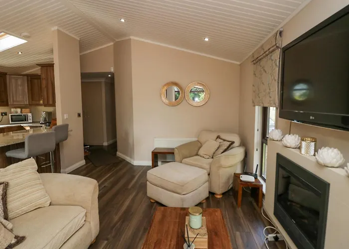 Tree House, Partial Views Casa de Férias *