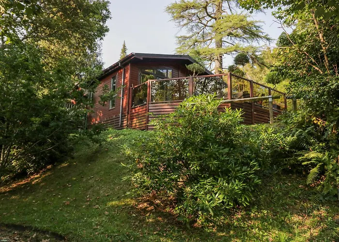 Semesterbostad Tree House, Partial Views *