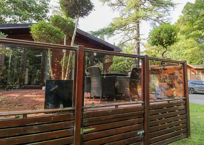 Semesterbostad Tree House, Partial Views *