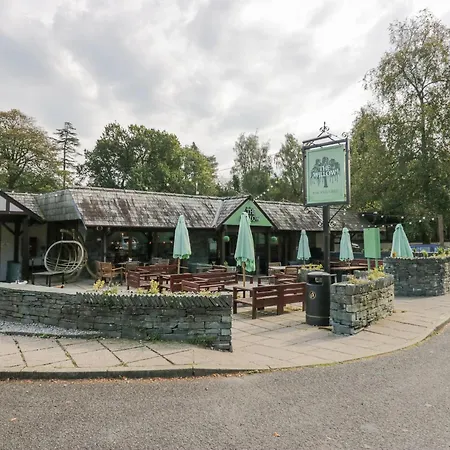 Tree House, Partial Views