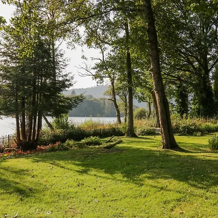 Сasa de vacaciones Tree House, Partial Views *