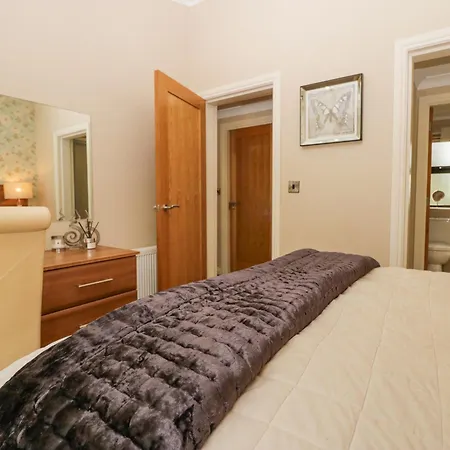 Tree House, Partial Views Сasa de vacaciones Windermere