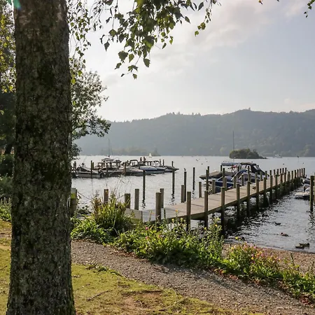 Сasa de vacaciones Tree House, Partial Views